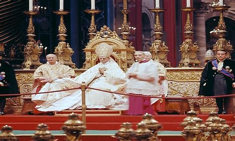 vatican city theocracy.